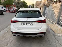 مێرسێدس بێنز GLC